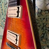 Gibson CMT Flying V "The V" Sunburst 1981