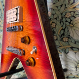 Gibson CMT Flying V "The V" Sunburst 1981