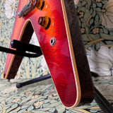Gibson CMT Flying V "The V" Sunburst 1981