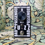 Mattoverse Electronics Bad Passenger Fuzz - Used
