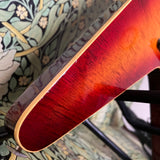 Gibson CMT Flying V "The V" Sunburst 1981