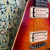 Gibson CMT Flying V "The V" Sunburst 1981