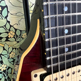 Gibson CMT Flying V "The V" Sunburst 1981