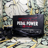 Voodoo Labs Pedal Power 2 Plus