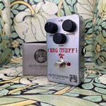 Electro-Harmonix Big Muff Pi Ram's Head - Used