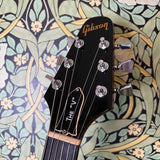 Gibson CMT Flying V "The V" Sunburst 1981