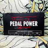 Voodoo Labs Pedal Power 2 Plus