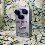 Electro-Harmonix Big Muff Pi Ram's Head - Used
