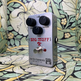 Electro-Harmonix Big Muff Pi Ram's Head - Used