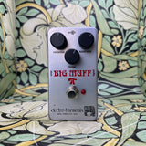 Electro-Harmonix Big Muff Pi Ram's Head - Used