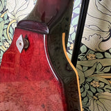 Gibson CMT Flying V "The V" Sunburst 1981
