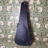 Gibson Flying V90 Double Ebony 1989