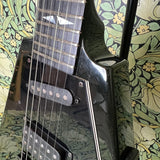 Gibson Flying V90 Double Ebony 1989