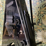 Gibson Flying V90 Double Ebony 1989