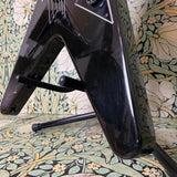Gibson Flying V90 Double Ebony 1989