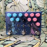 Old Blood Noise Endeavors Dark Light - Blueberry Dusk