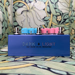 Old Blood Noise Endeavors Dark Light - Blueberry Dusk