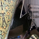 Gibson Flying V90 Double Ebony 1989