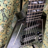 Gibson Flying V90 Double Ebony 1989