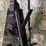 Gibson Flying V90 Double Ebony 1989