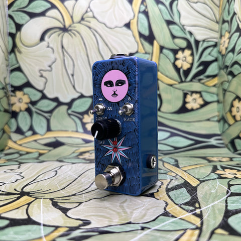 Old Blood Noise Endeavors Expression Ramper - Blueberry Dusk