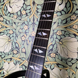Gibson Flying V90 Double Ebony 1989