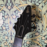 Gibson Flying V90 Double Ebony 1989