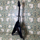 Gibson Flying V90 Double Ebony 1989