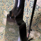 Gibson Flying V90 Double Ebony 1989