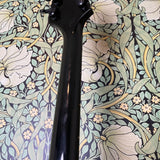 Gibson Flying V90 Double Ebony 1989