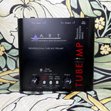 ART Tube MP Preamp
