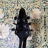Gibson Flying V90 Double Ebony 1989