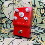 Land Devices Hunter Stereo Distortion - Red