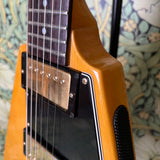 Ibanez Rocket Roll Flying V Model 2387 Korina 1977