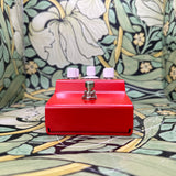 Land Devices Hunter Stereo Distortion - Red