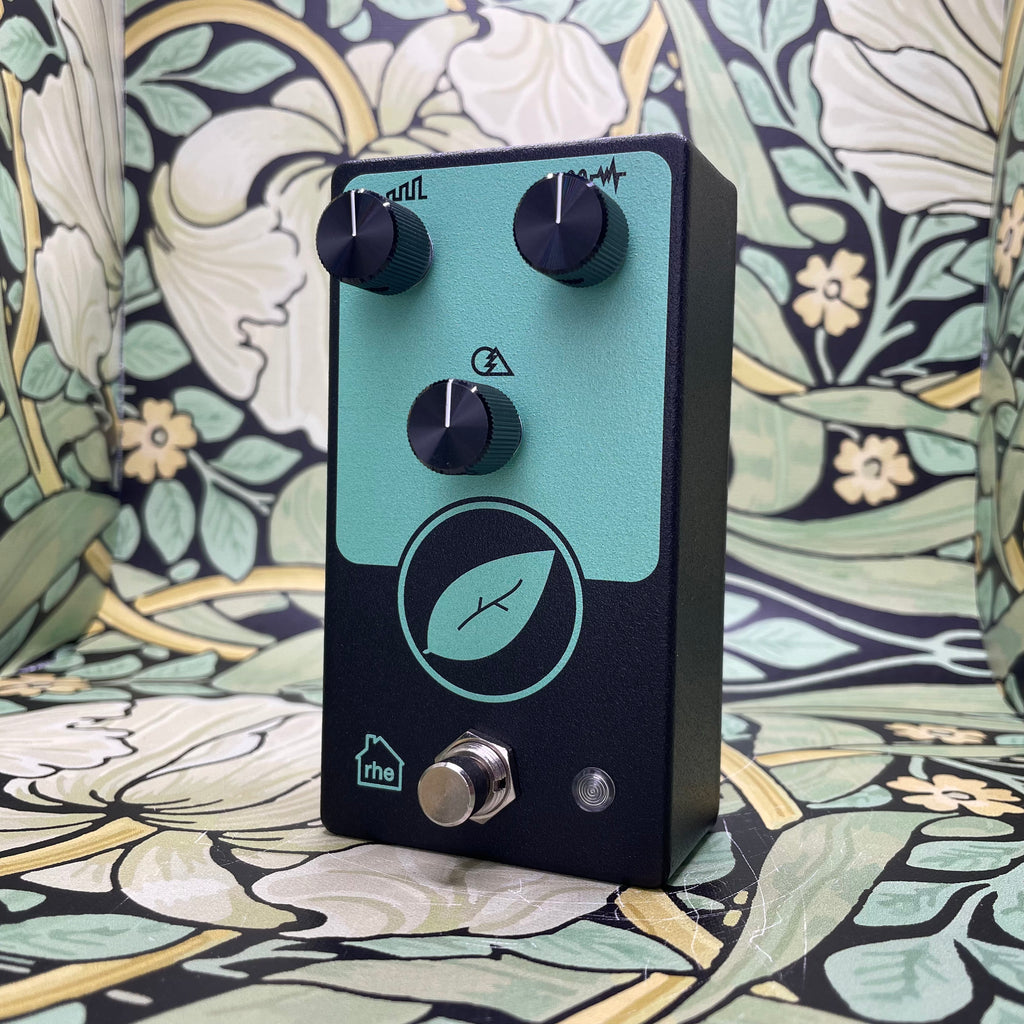 NativeAudio Mint Drive V3