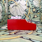 Land Devices Hunter Stereo Distortion - Red