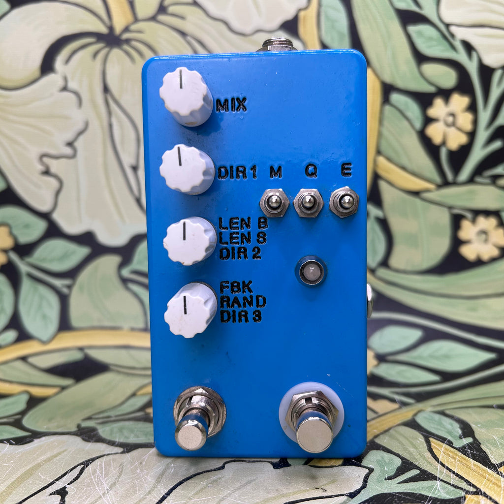 count to five pedal Montreal Assembly Count to 5 – eastside music supply