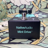 NativeAudio Mint Drive V3