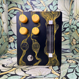 Anasounds + Third Man Hardware La Grotte