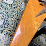 Ibanez Rocket Roll Flying V Model 2387 Korina 1977