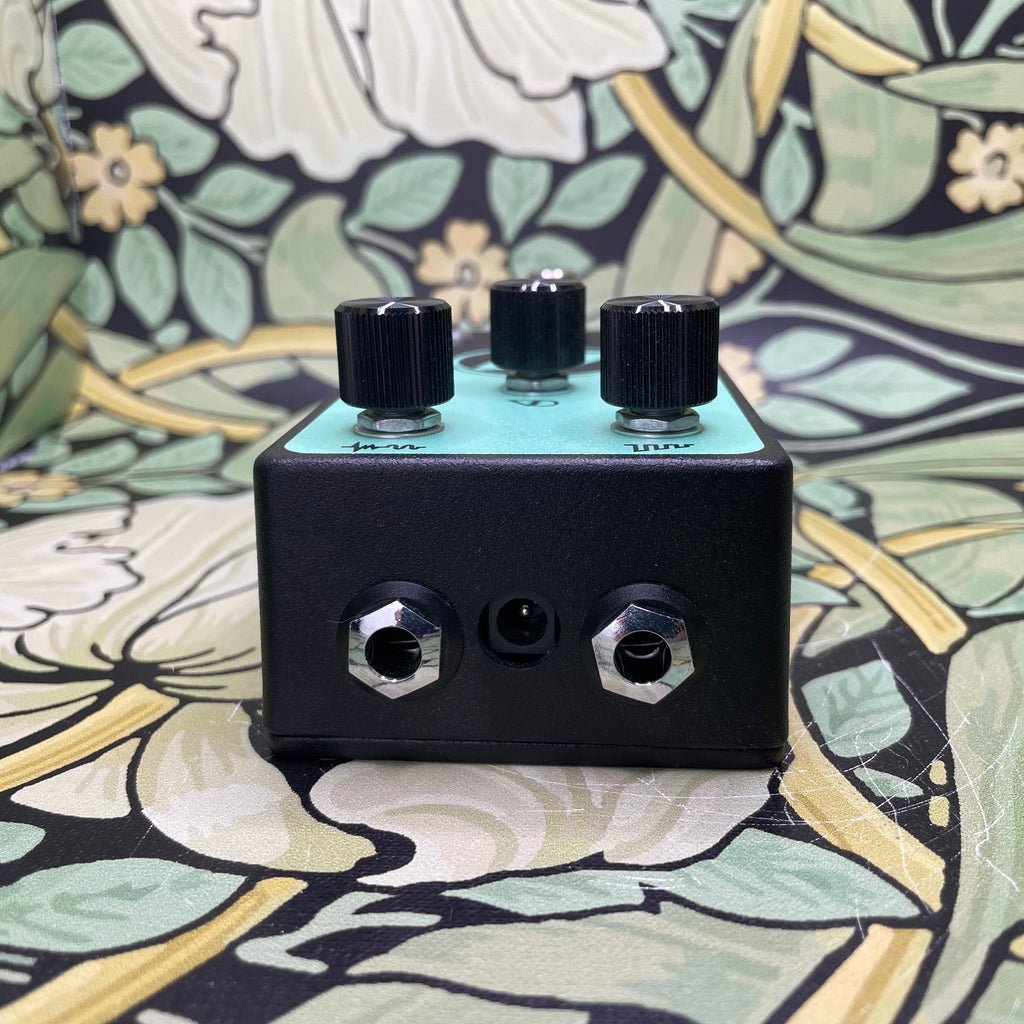 NativeAudio Mint Drive V3 – eastside music supply