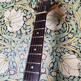 Ibanez Rocket Roll Flying V Model 2387 Korina 1977