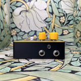 Anasounds + Third Man Hardware La Grotte