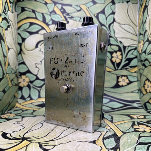 Mosrite Fuzzrite 1968 - Used