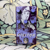 Old Blood Noise Endeavors Visitor Parallel Multi Modulator - Used