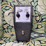 Vox V828 Tone Bender 1960's - Used