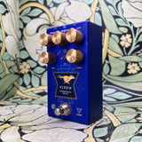 Foxpedal Vixen Overdrive - Used