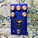 Foxpedal Vixen Overdrive - Used