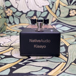 Native Audio Kiaayo Overdrive